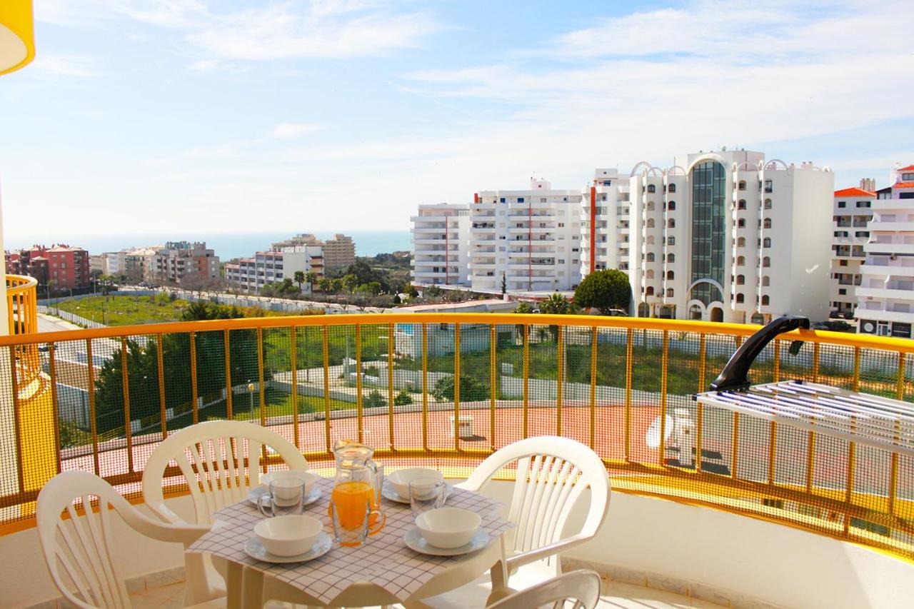 Apartamento Praia Rocha T1 Portimão Kültér fotó