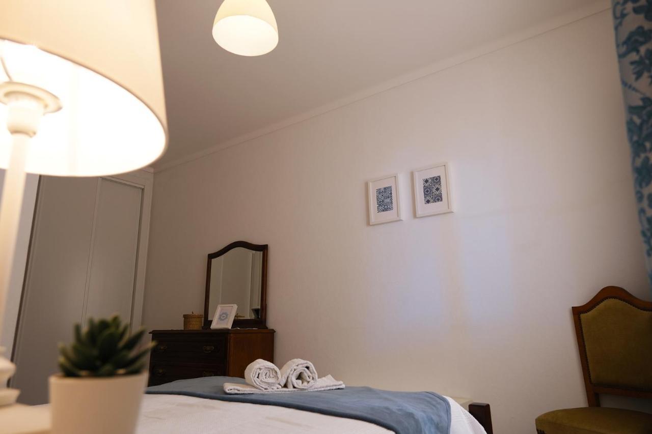 Apartamento Praia Rocha T1 Portimão Kültér fotó