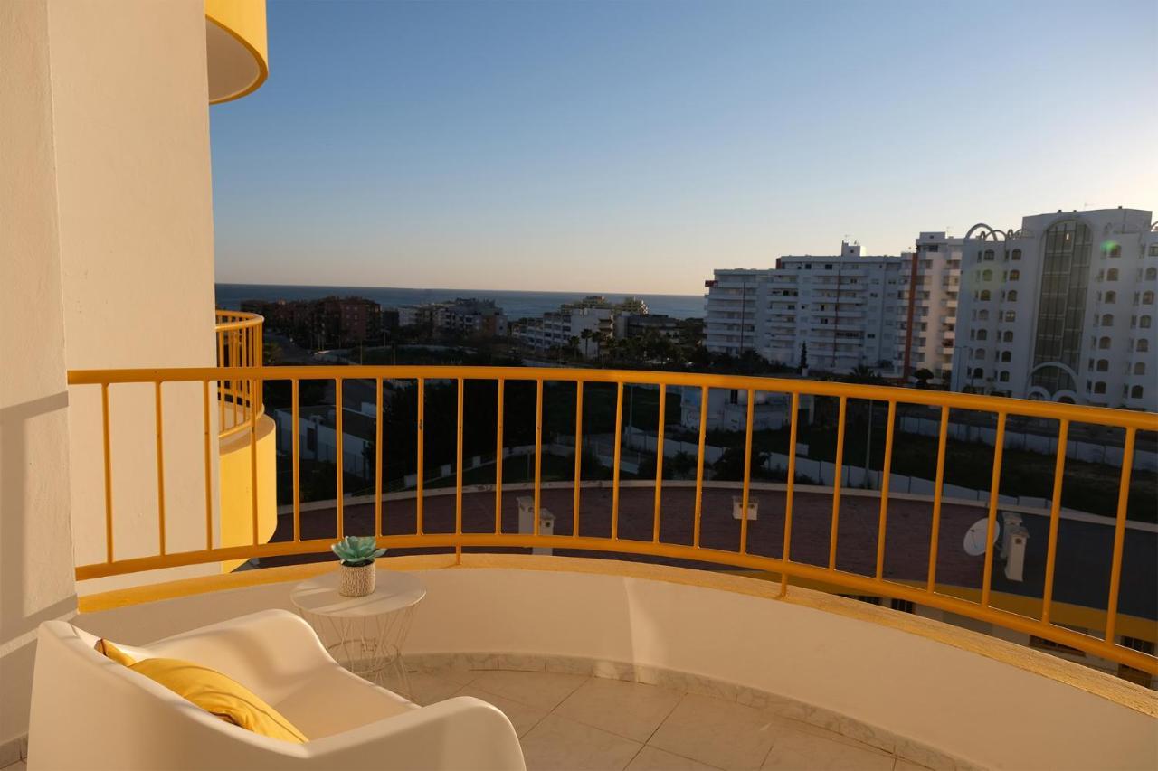 Apartamento Praia Rocha T1 Portimão Kültér fotó