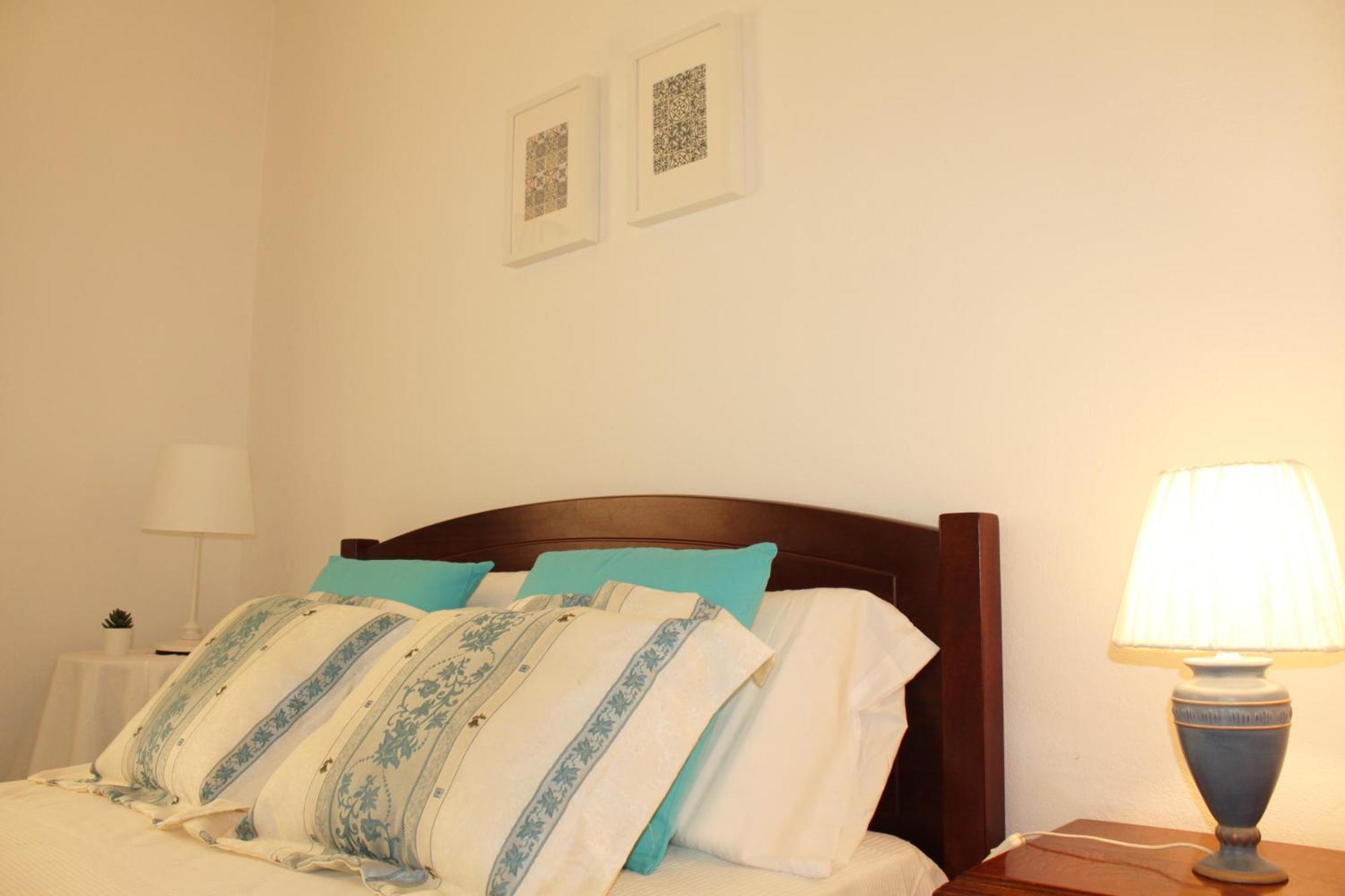 Apartamento Praia Rocha T1 Portimão Kültér fotó