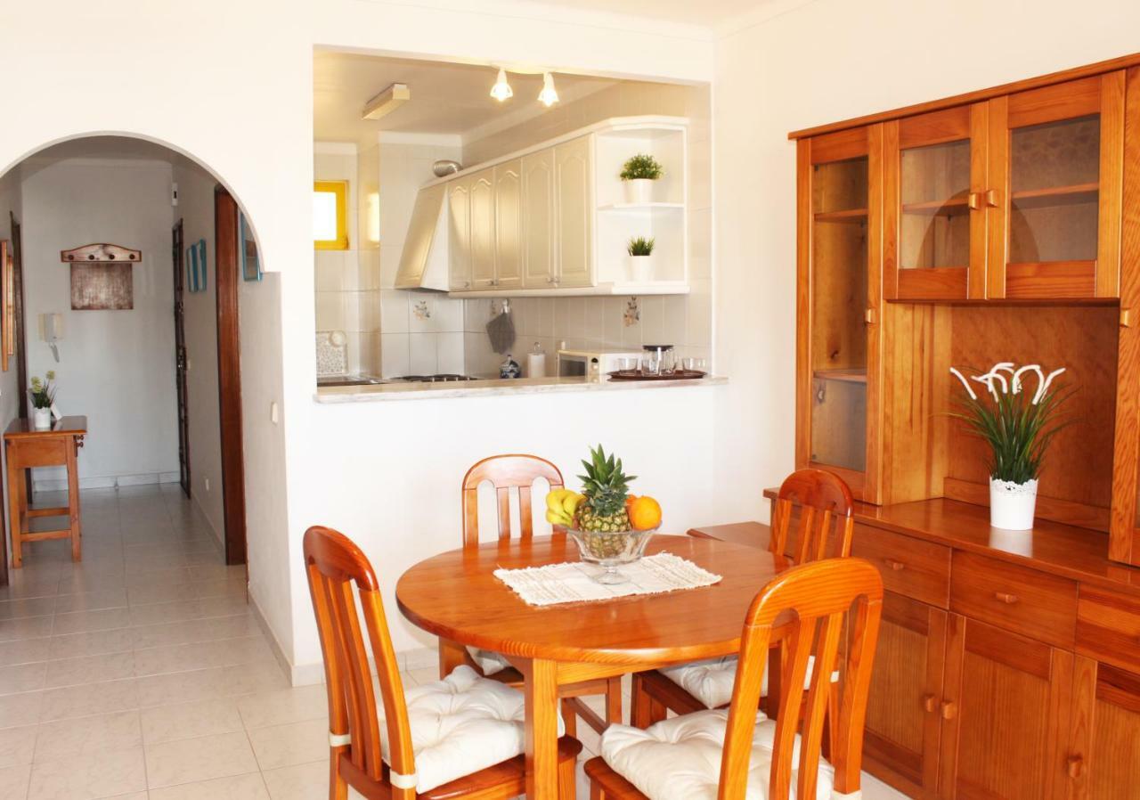 Apartamento Praia Rocha T1 Portimão Kültér fotó