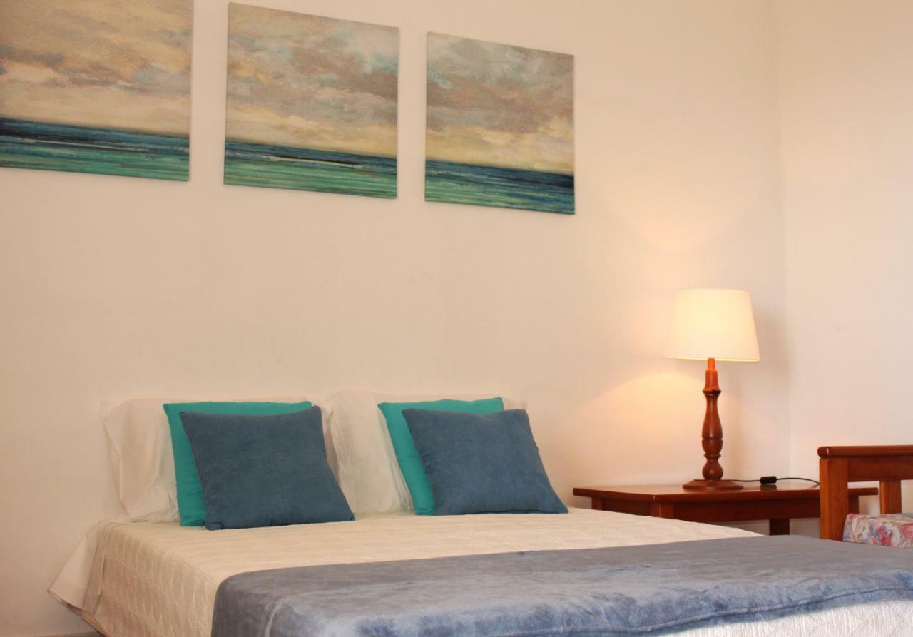 Apartamento Praia Rocha T1 Portimão Kültér fotó