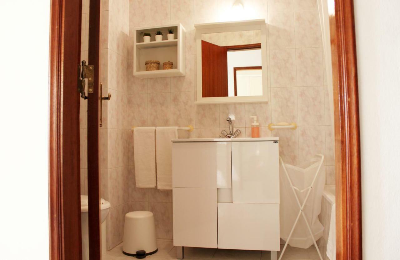 Apartamento Praia Rocha T1 Portimão Kültér fotó