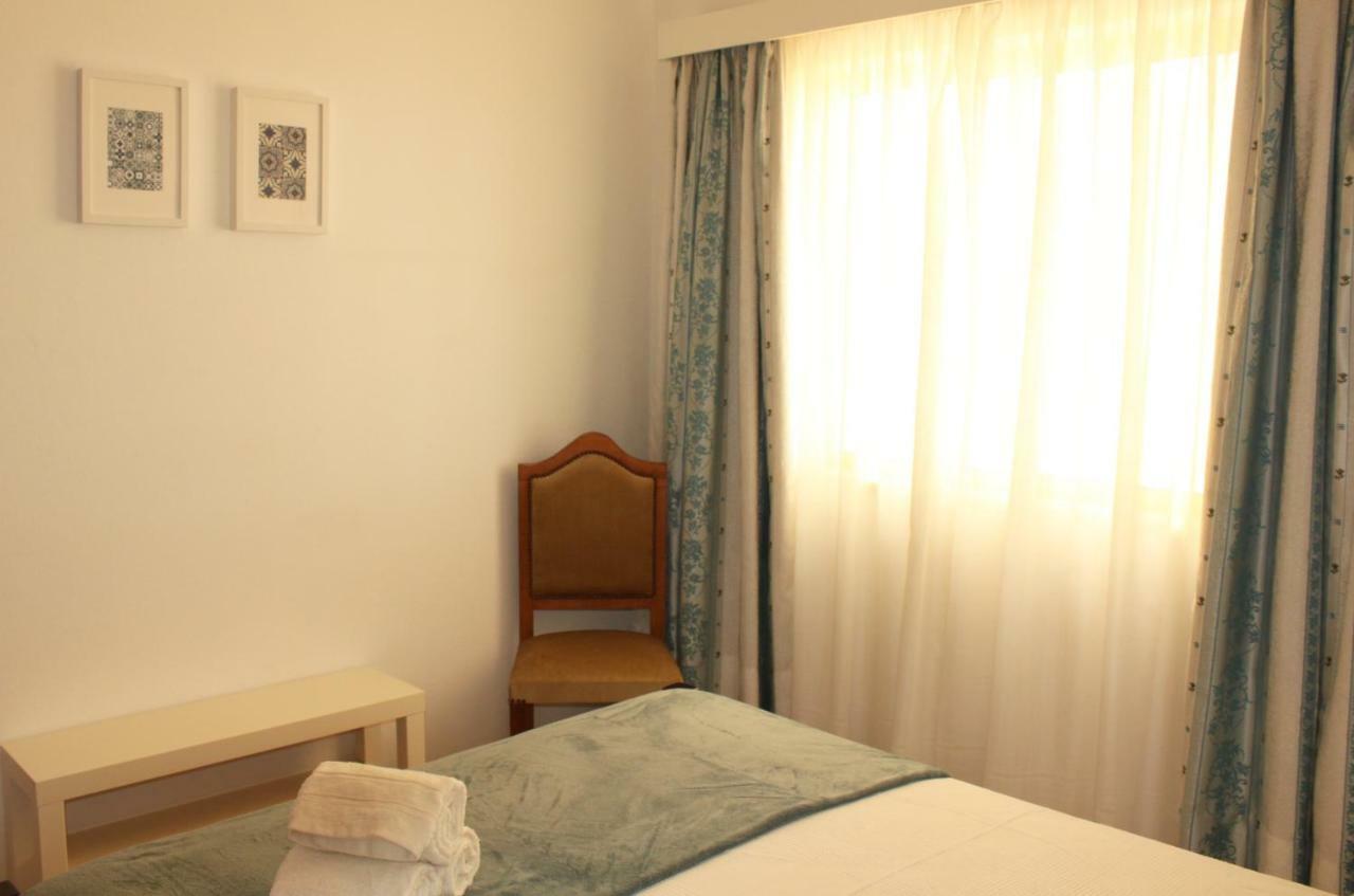 Apartamento Praia Rocha T1 Portimão Kültér fotó