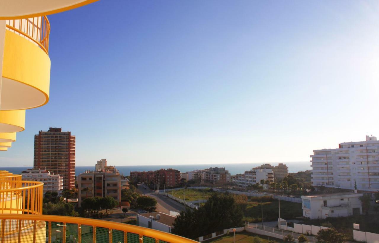Apartamento Praia Rocha T1 Portimão Kültér fotó