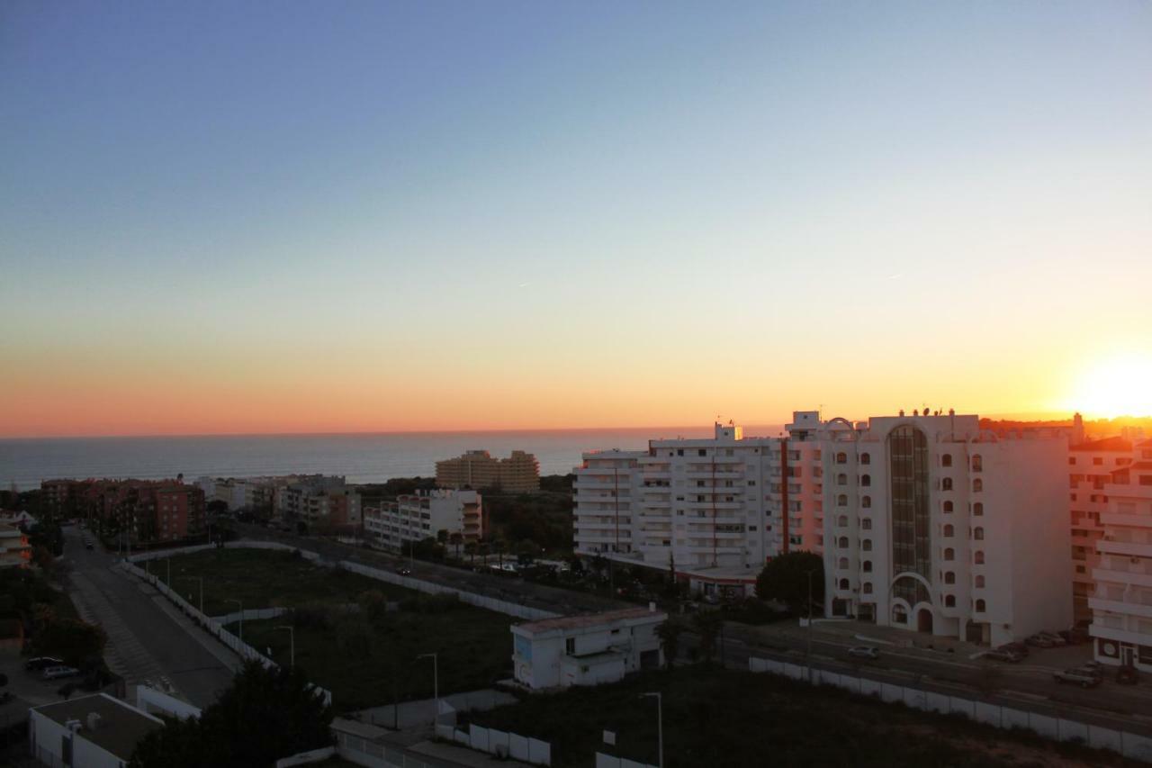 Apartamento Praia Rocha T1 Portimão Kültér fotó