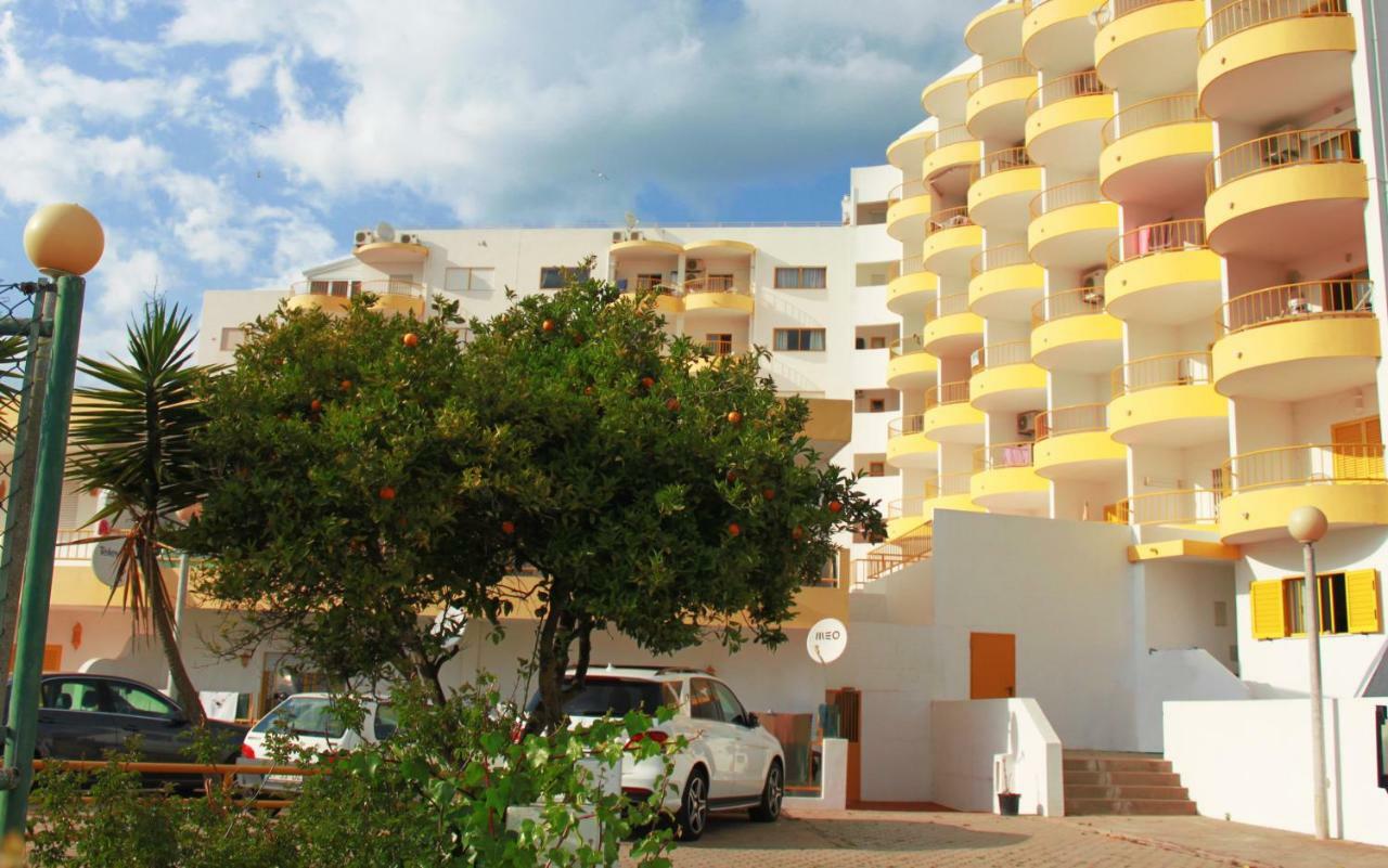 Apartamento Praia Rocha T1 Portimão Kültér fotó